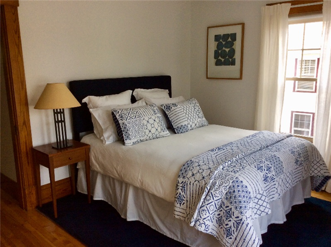 Cozy and Charming Brattleboro Duplex - Photo 8