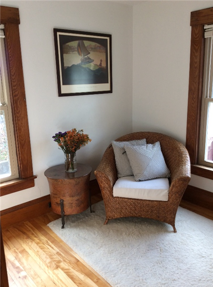 Cozy and Charming Brattleboro Duplex - Photo 9