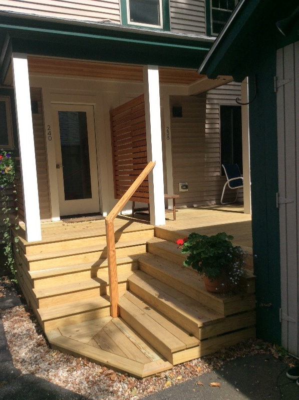 Cozy and Charming Brattleboro Duplex - Photo 11