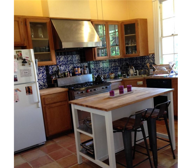 Spacious room for one person in San Francisco Victorian - Photo 2