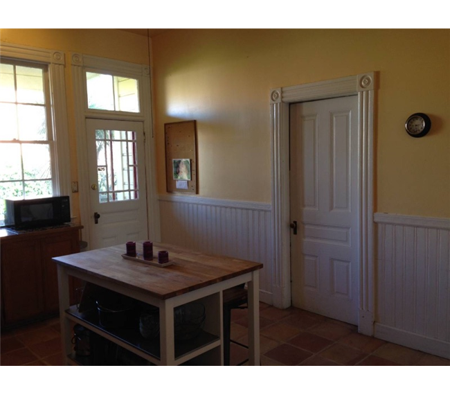 Spacious room for one person in San Francisco Victorian - Photo 5