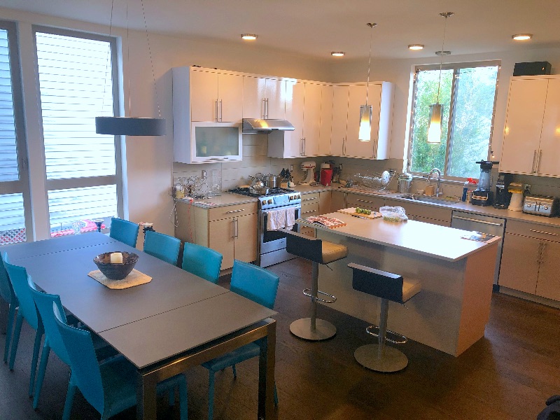 Garden Suite