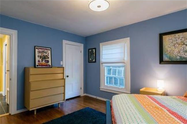 A recently remolded backyard cottage, located downtown, a short walk from to SJ convention center, near restaurants and public transit... - Photo 3