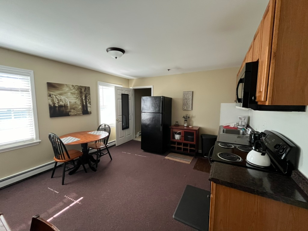 Medical/Professional Traveler Apt 1 bed 1.5 bath F