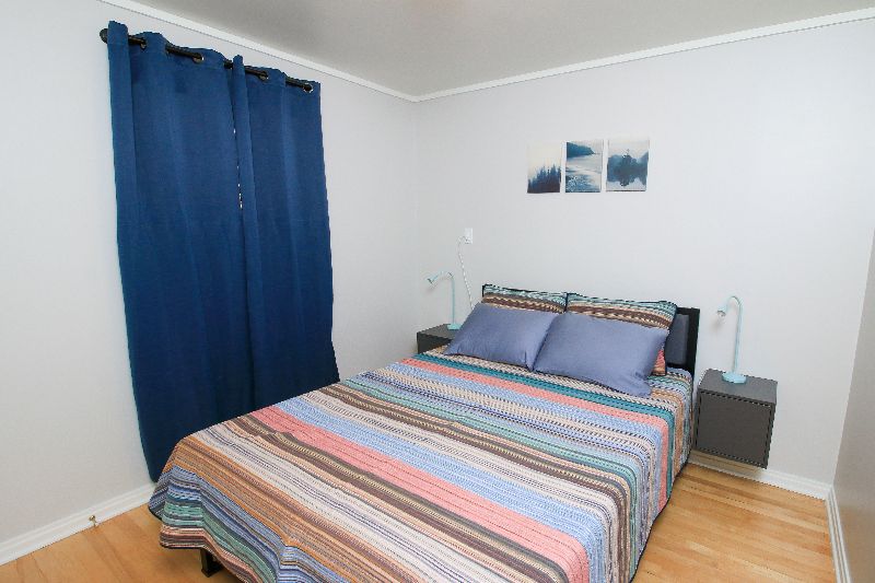 244 Private 2 bed/1 bath unit - Photo 5