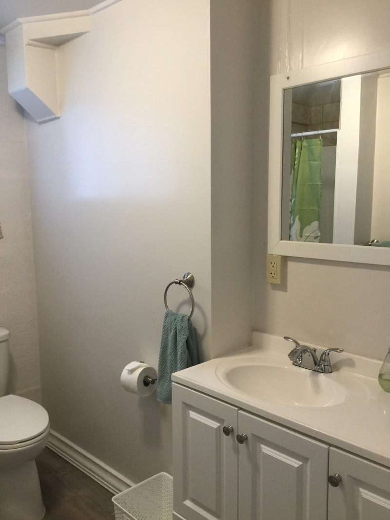 Downstairs Unit - Photo 2