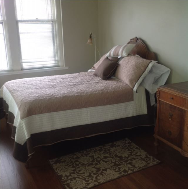 Home away from home - Photo 6