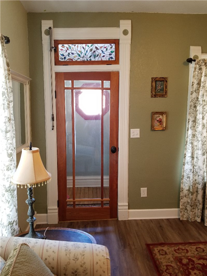 Cute Cozy Historic District Home - Photo 5