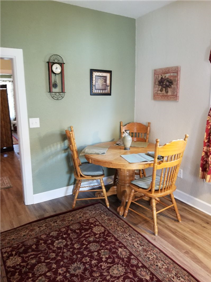 Cute  Cozy Historic District Home - Photo 11