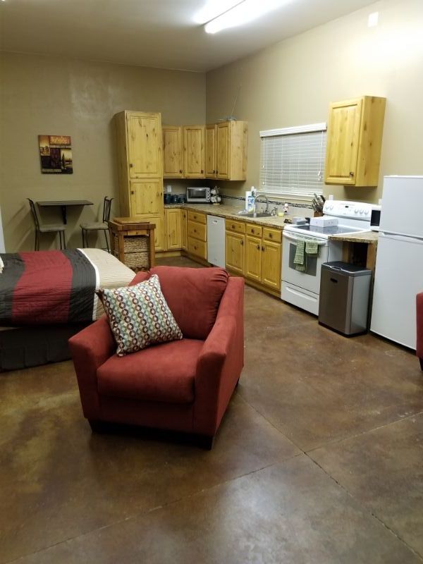 County Studio