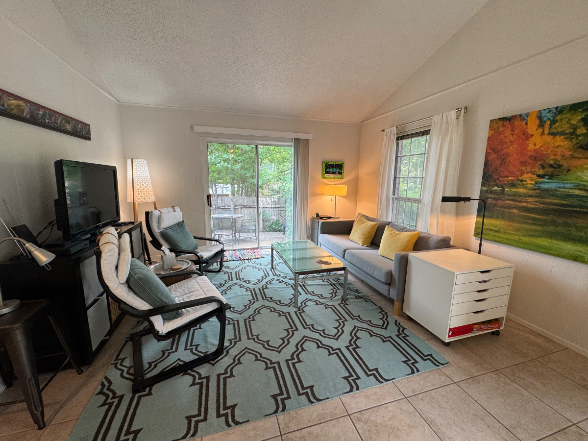 Heart of South Austin-LamarMenchaca - Photo 1