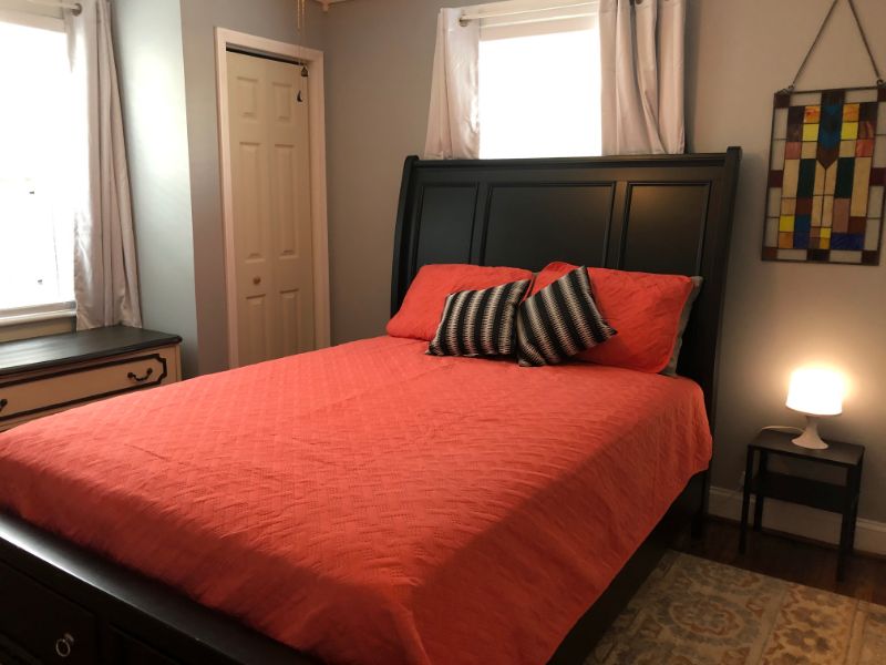 106 Corner Condo with Granite & Cherry 