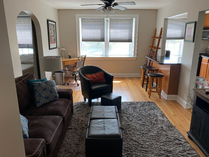 308 - 1BR Open Floor Plan with Golf Course Views