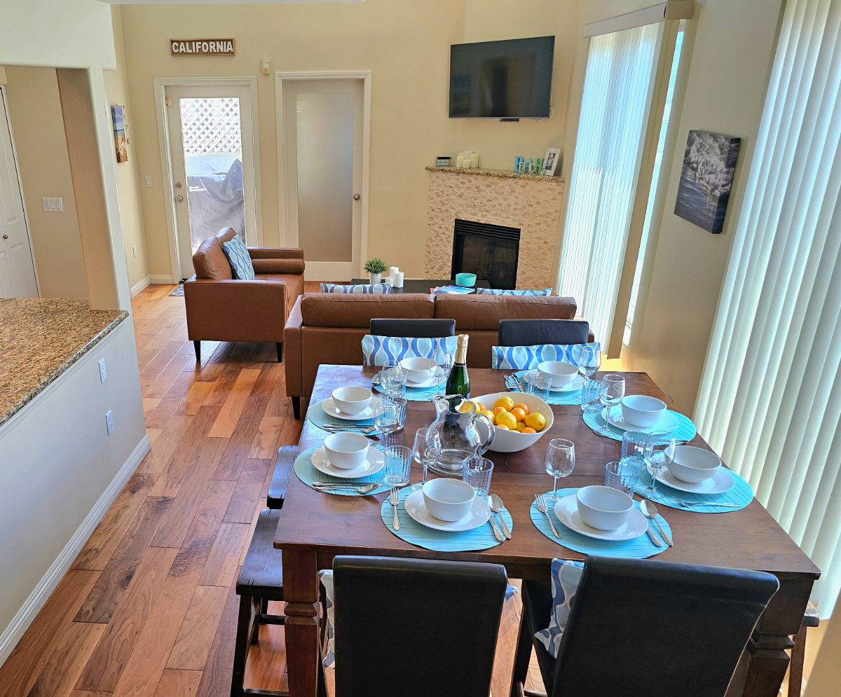 Luxury Beach Condo with Rooftop Patio Walking Distance to Ocean and Resaurants - Photo 4