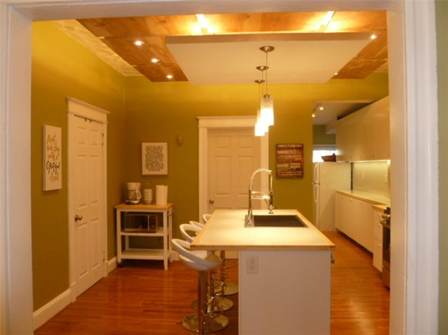Gorgeous Room in Newly-Renovated Townhouse in Heart of DC! - Photo 3