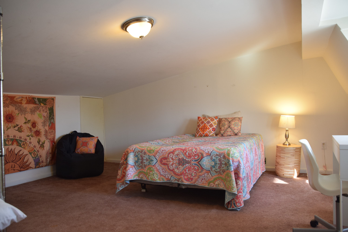 Gorgeous Room in Newly-Renovated Townhouse in Heart of DC! - Photo 6