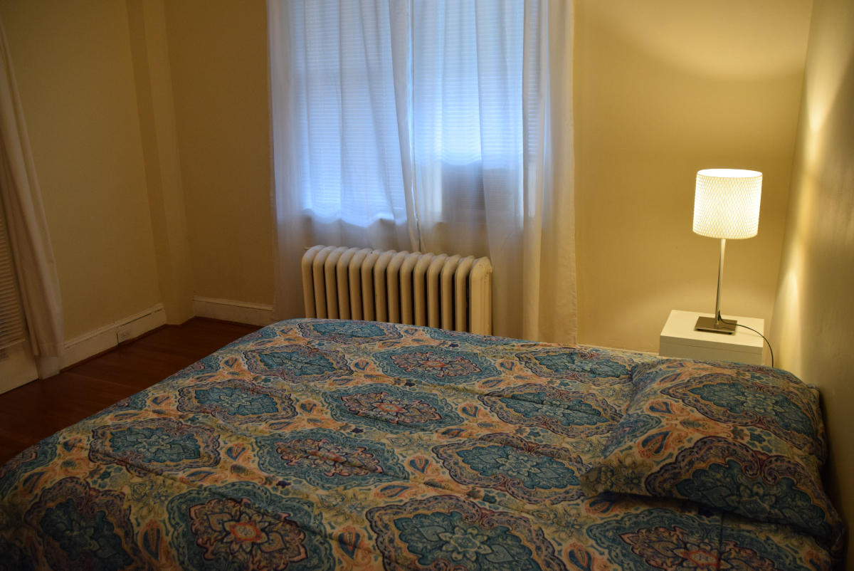 Gorgeous Room in Newly-Renovated Townhouse in Heart of DC! - Photo 8