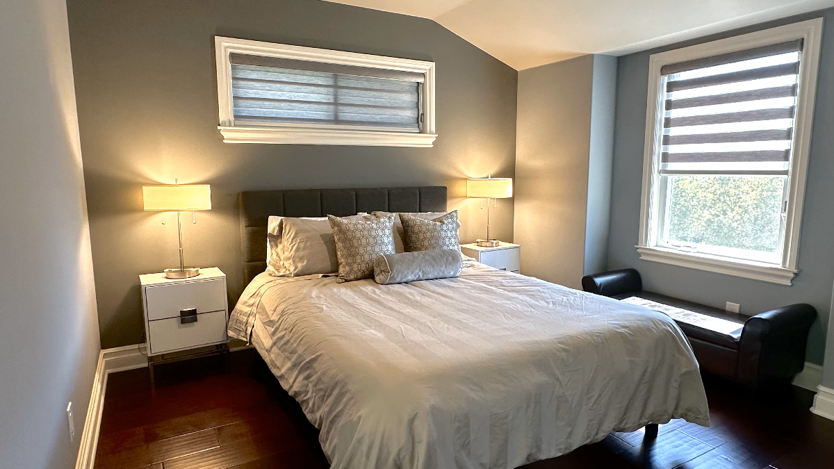 A Luxurious Guest House with Garage Parking - Photo 4
