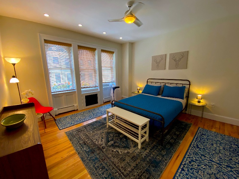 GORGEOUS & SPACIOUS  UPPER MANHATTAN APARTMENT - Photo 10