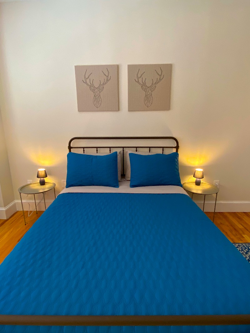 GORGEOUS & SPACIOUS  UPPER MANHATTAN APARTMENT - Photo 11