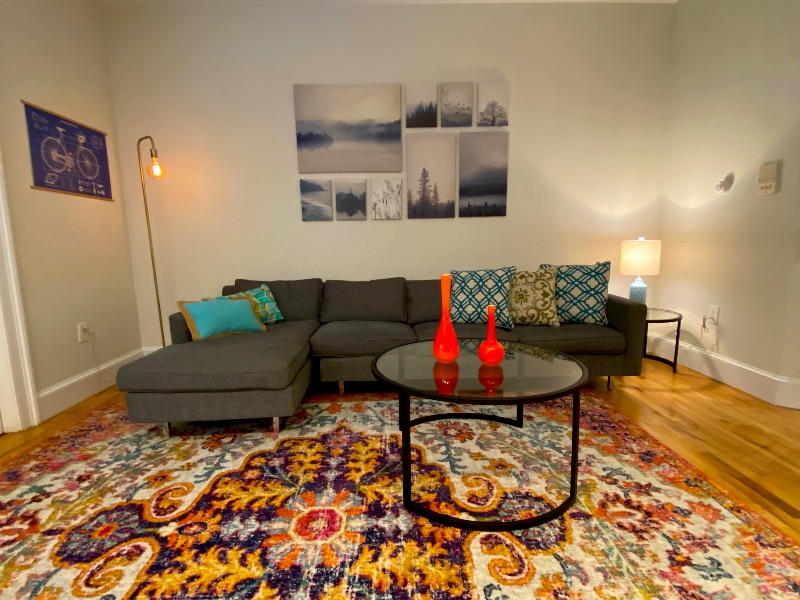 GORGEOUS & SPACIOUS UPPER MANHATTAN APARTMENT - Photo 1