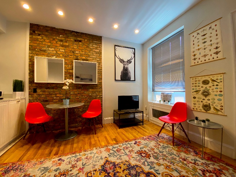 GORGEOUS & SPACIOUS UPPER MANHATTAN APARTMENT - Photo 5