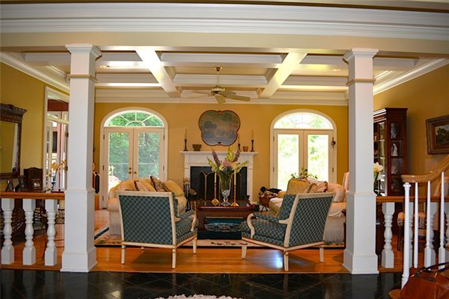 Fully Furnished Private Room and private bathroom and office if needed - Photo 6