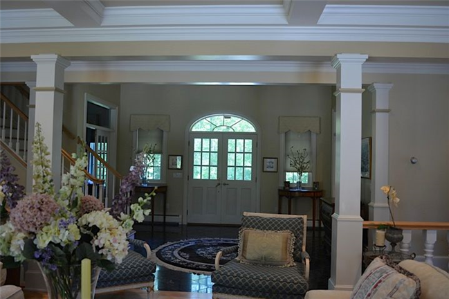 Fully Furnished Private Room and private bathroom and office if needed - Photo 10
