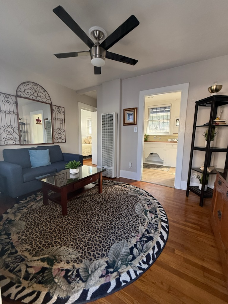 Spacious with Balcony view of downtown 4055 1/2 - Photo 6