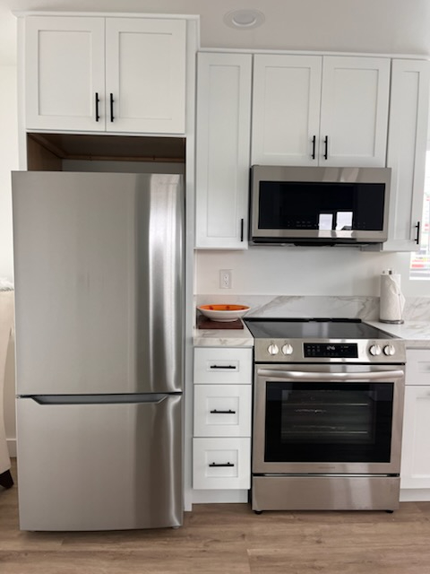 Spacious with Balcony view of downtown 4055 1/2 - Photo 4