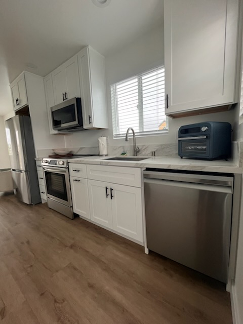 Spacious with Balcony view of downtown 4055 1/2 - Photo 3