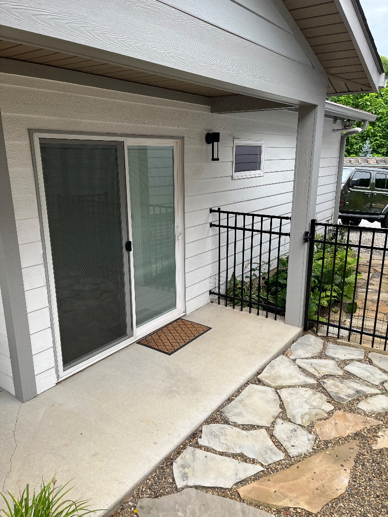 Asheville Cottage 19 - Photo 4