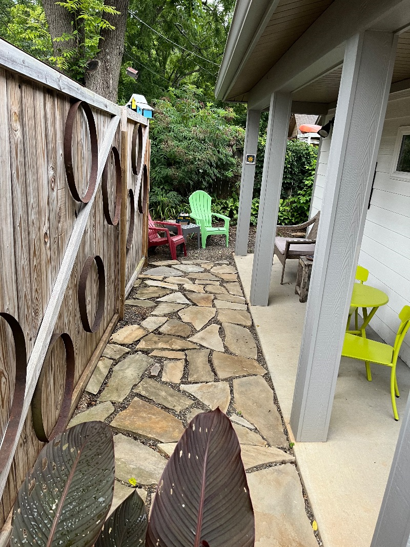 Asheville Cottage 19 - Photo 7