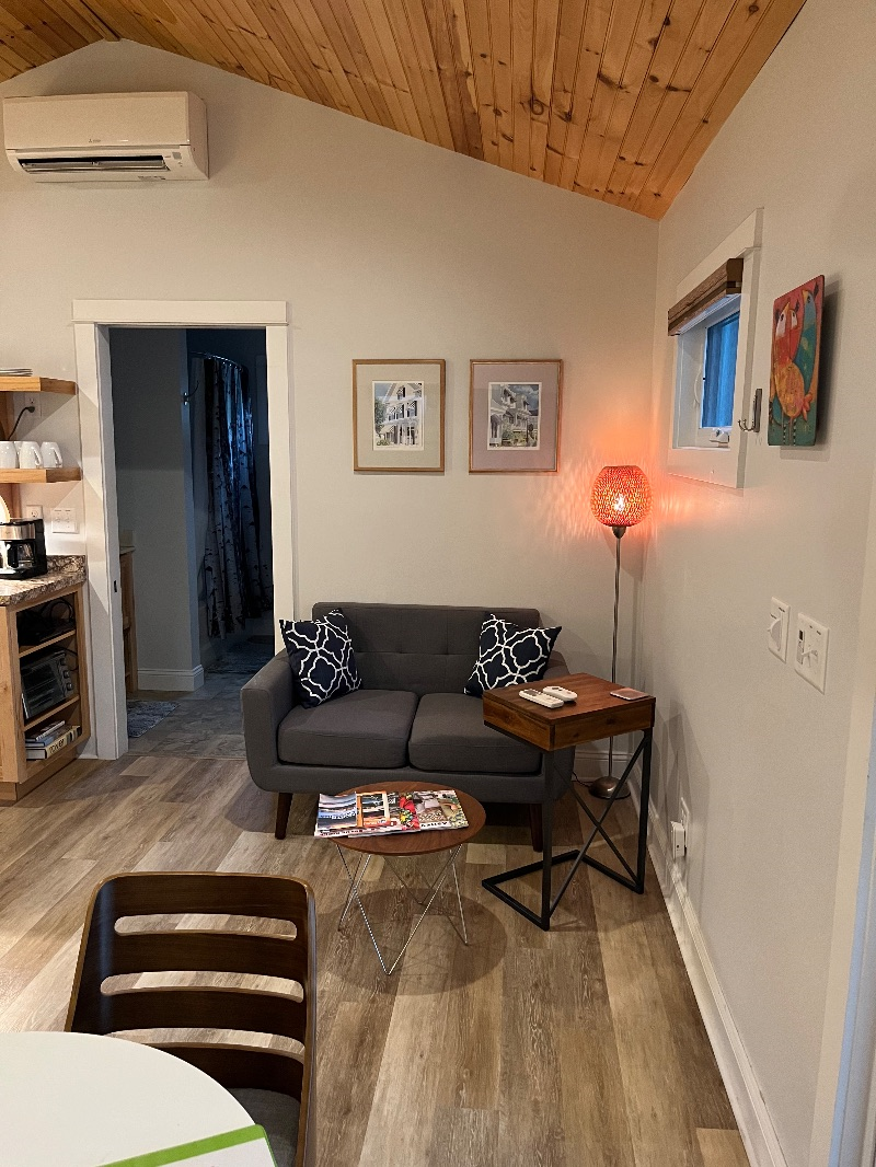 Asheville Cottage 19 - Photo 12