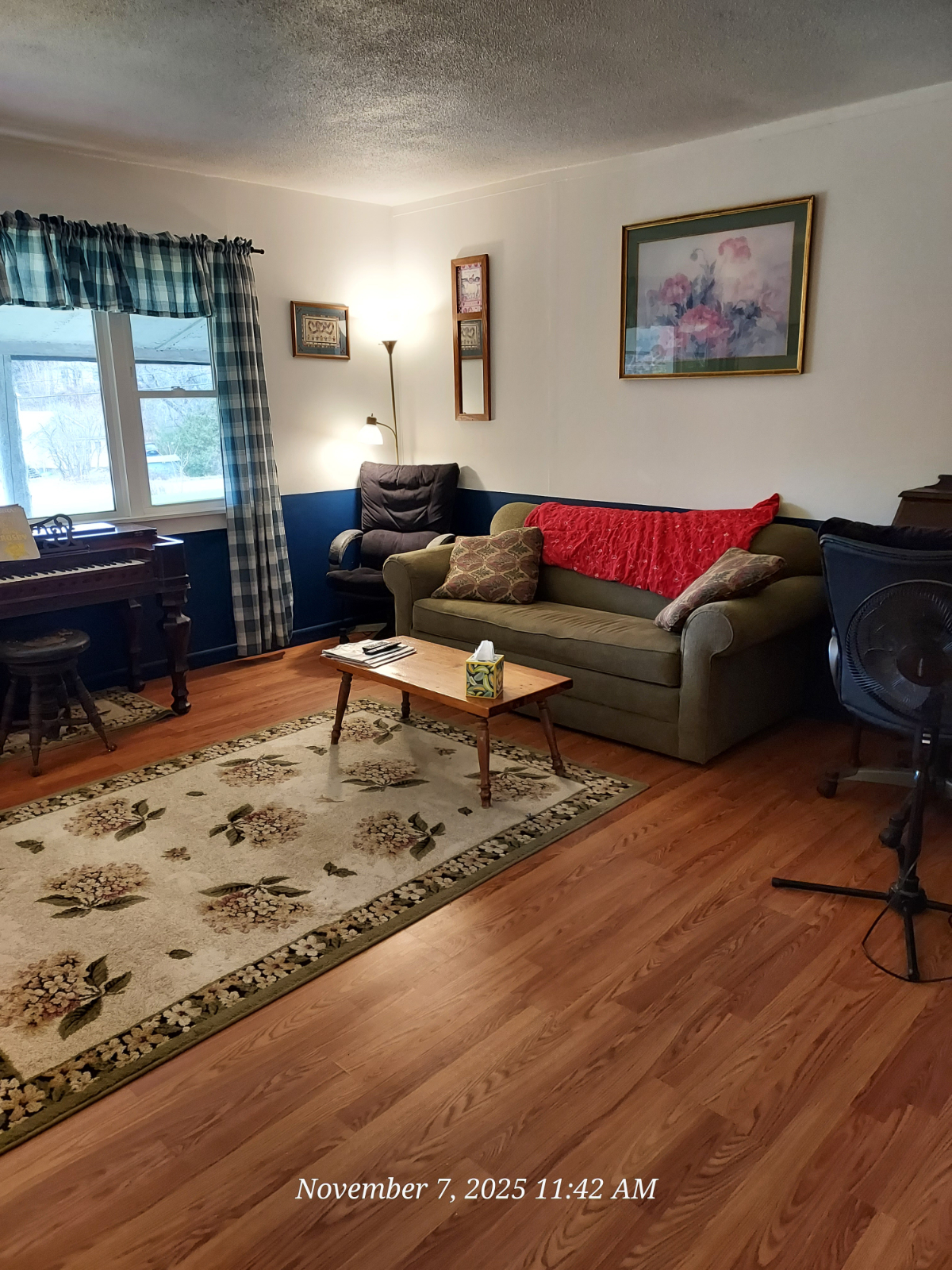 Safe, Comfortable & Quite Unit 202 - Photo 8