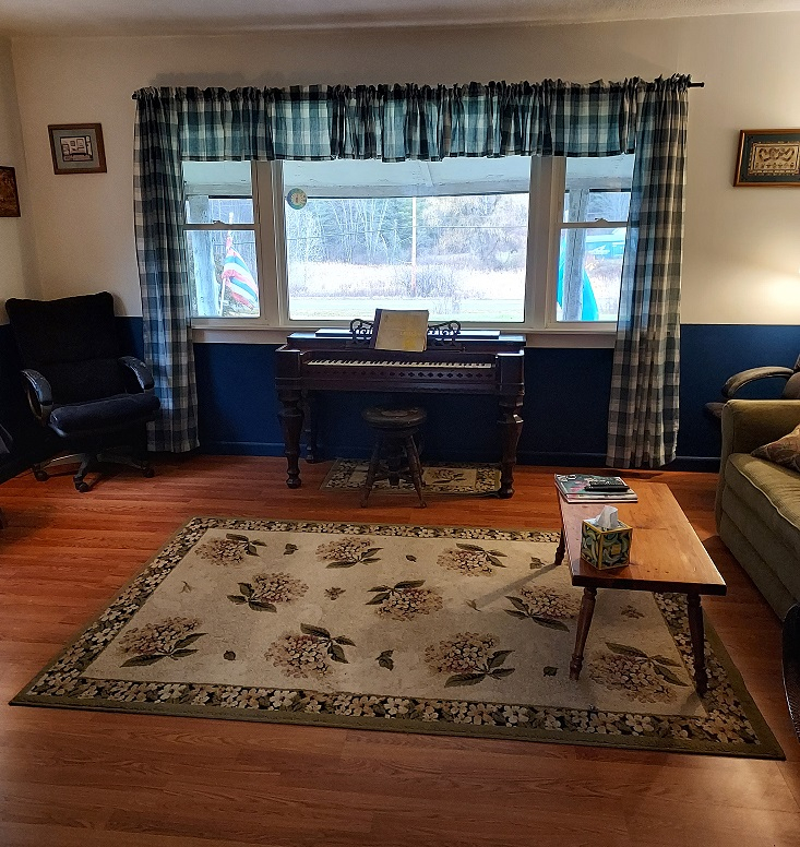 Safe, Comfortable & Quite Unit 202 - Photo 5