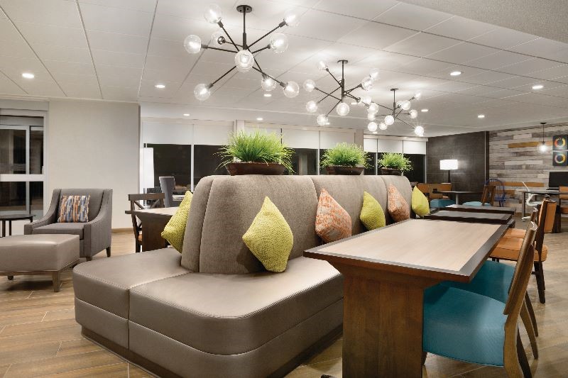 Home2 Suites by Hilton-Your Home Away-From-Home for Extended Stay!!! - Photo 1