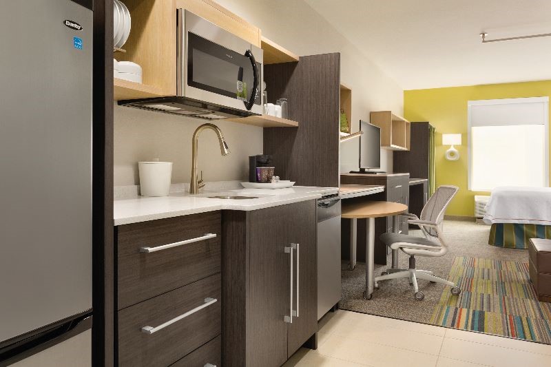 Home2 Suites by Hilton-Your Home Away-From-Home for Extended Stay!!! - Photo 2