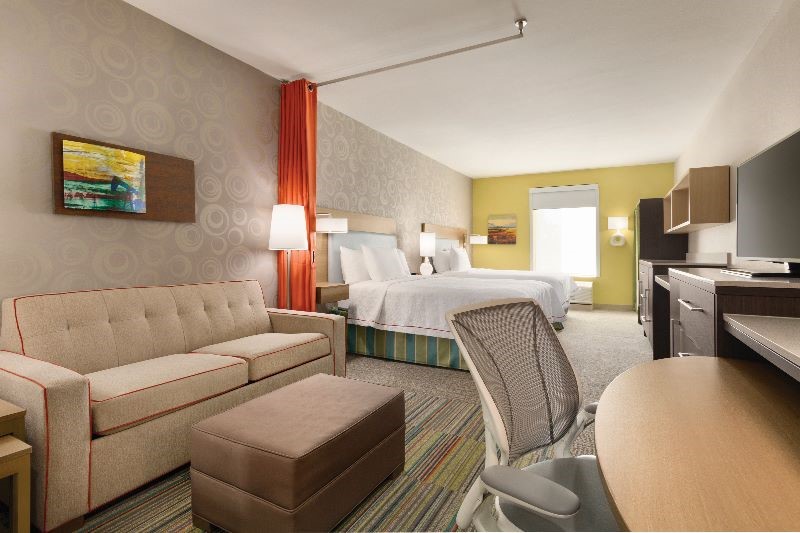 Home2 Suites by Hilton-Your Home Away-From-Home for Extended Stay!!! - Photo 3