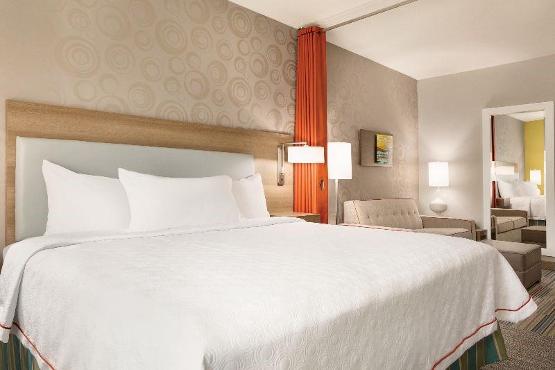 Home2 Suites by Hilton-Your Home Away-From-Home for Extended Stay!!! - Photo 4
