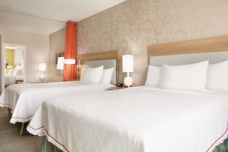 Home2 Suites by Hilton-Your Home Away-From-Home for Extended Stay!!! - Photo 5