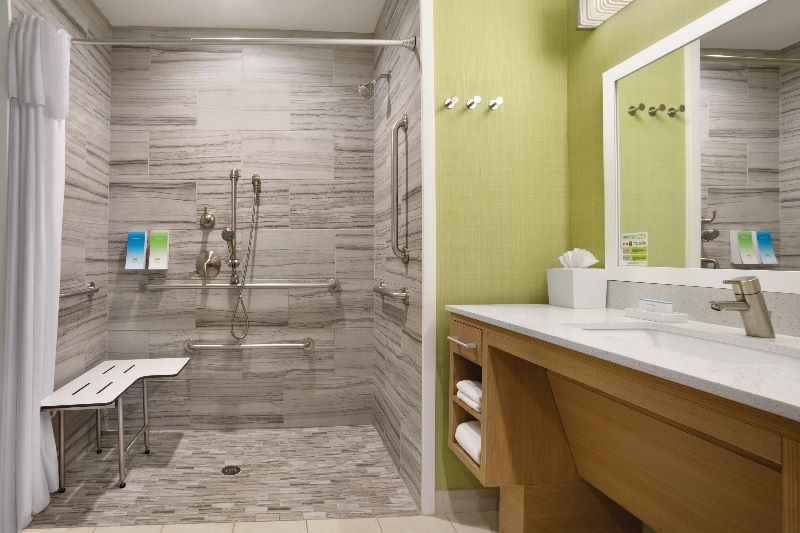Home2 Suites by Hilton-Your Home Away-From-Home for Extended Stay!!! - Photo 6
