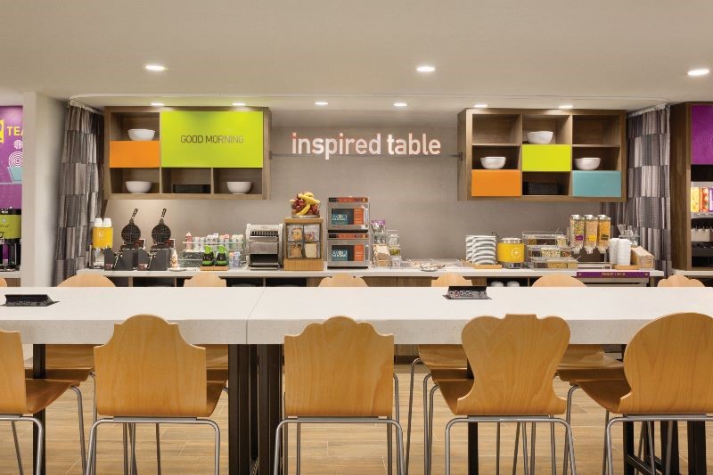 Home2 Suites by Hilton-Your Home Away-From-Home for Extended Stay!!! - Photo 7
