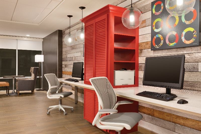 Home2 Suites by Hilton-Your Home Away-From-Home for Extended Stay!!! - Photo 8