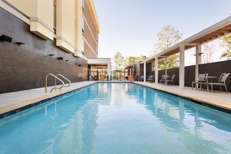 Home2 Suites by Hilton-Your Home Away-From-Home for Extended Stay!!! - Photo 9