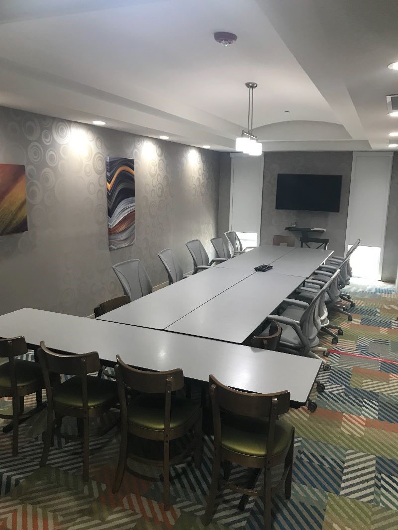 Home2 Suites by Hilton-Your Home Away-From-Home for Extended Stay!!! - Photo 11