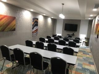 Home2 Suites by Hilton-Your Home Away-From-Home for Extended Stay!!! - Photo 12