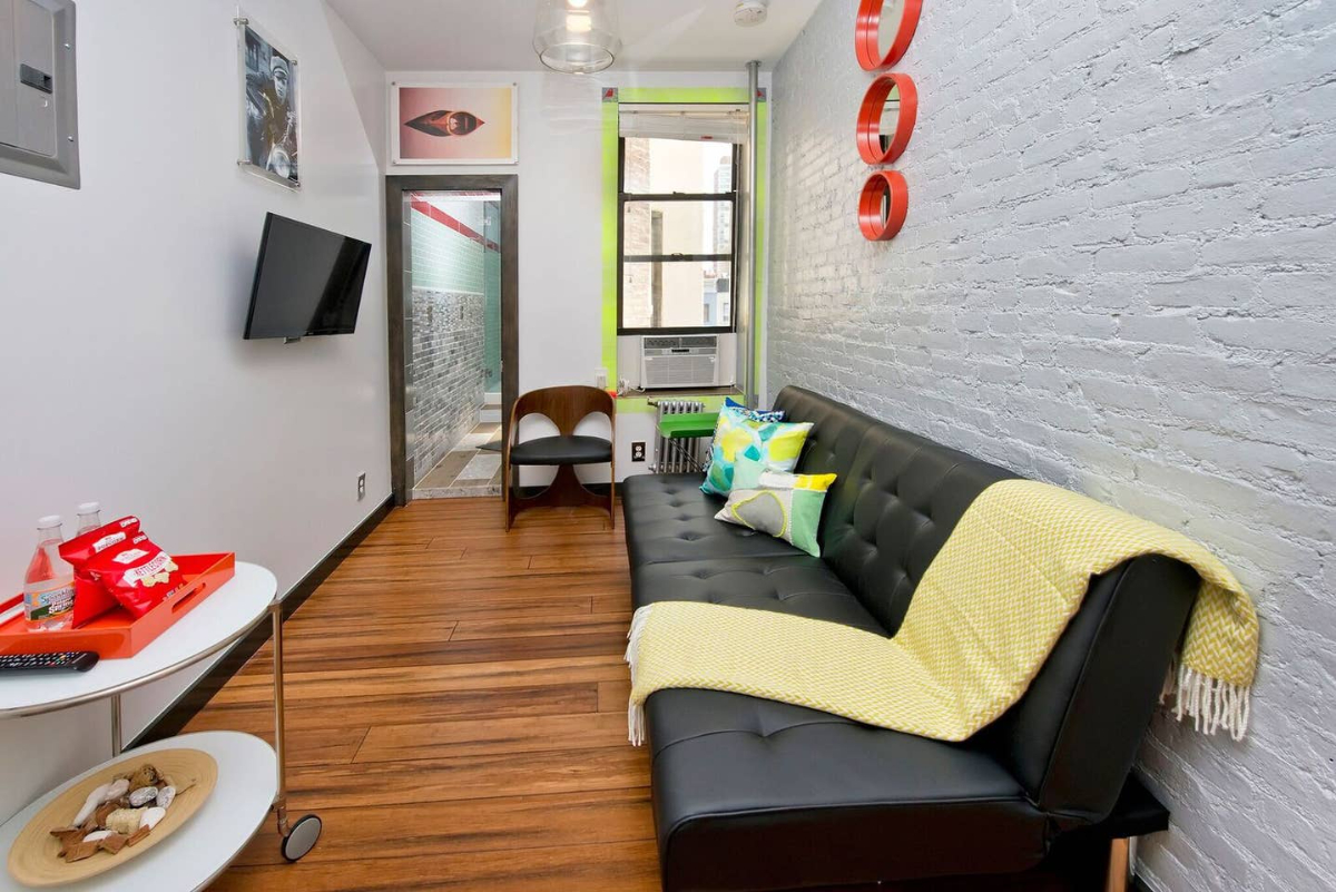 Gorgeous 1 Bedroom Apartment - Photo 6