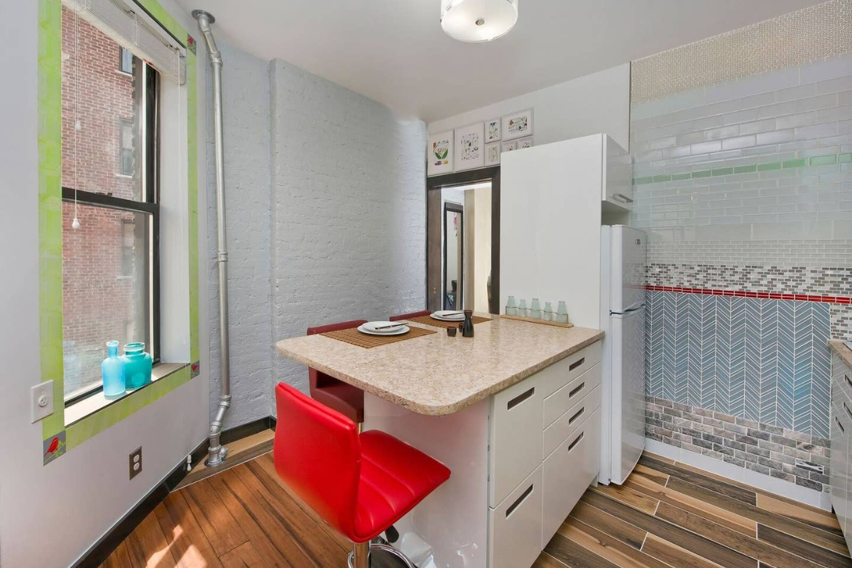 Gorgeous 1 Bedroom Apartment - Photo 7