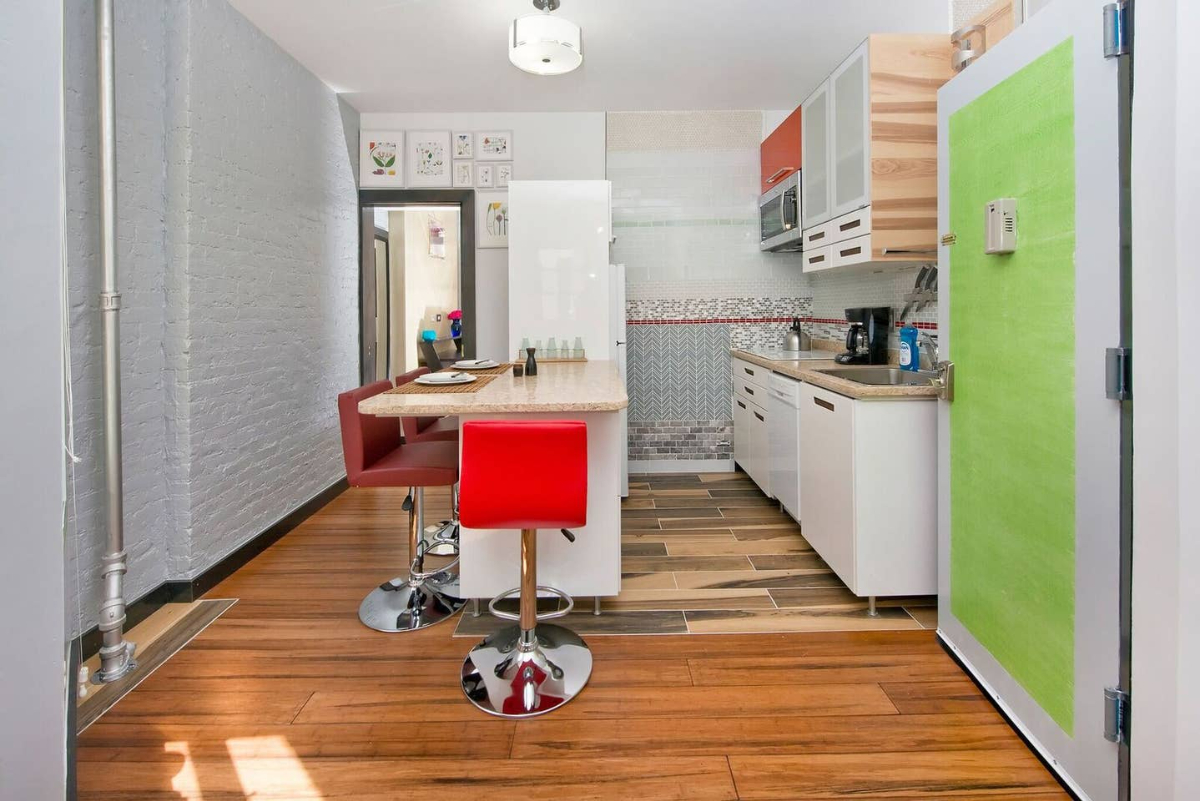 Gorgeous 1 Bedroom Apartment - Photo 4